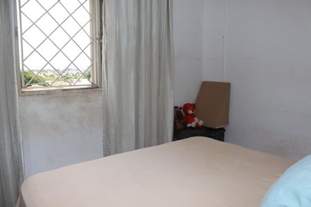 Apartamento à venda com 63m², 2 quartos e 1 vagaQuarto 1
