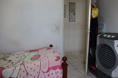 Apartamento à venda com 63m², 2 quartos e 1 vagaQuarto 2