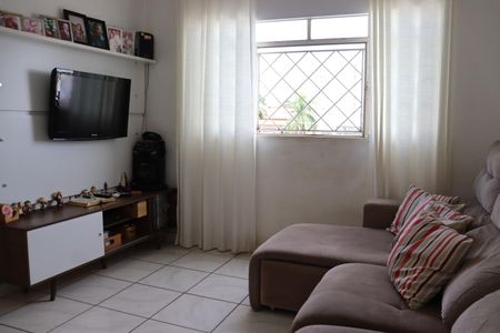 Apartamento à venda com 63m², 2 quartos e 1 vagaSala