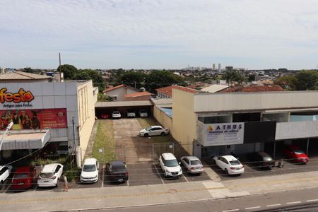 Apartamento à venda com 63m², 2 quartos e 1 vagaVista da Rua
