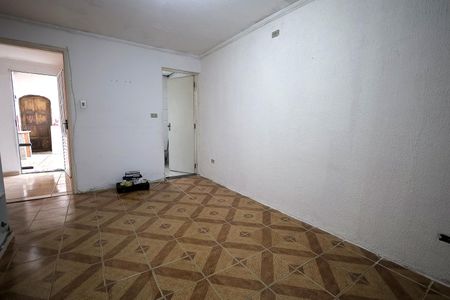 Casa para alugar com 80m², 2 quartos e 1 vagaQuarto Suíte