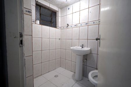 Casa para alugar com 80m², 2 quartos e 1 vagaBanheiro