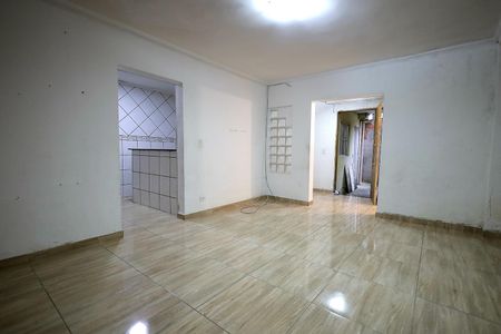 Casa para alugar com 80m², 2 quartos e 1 vagaSala