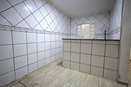 Casa para alugar com 80m², 2 quartos e 1 vagaCozinha