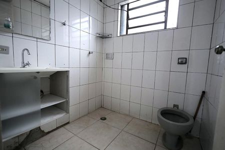 Casa para alugar com 80m², 2 quartos e 1 vagaBanheiro Suíte