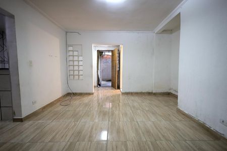 Casa para alugar com 80m², 2 quartos e 1 vagaSala