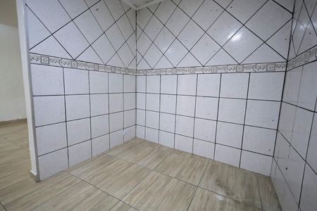 Casa para alugar com 80m², 2 quartos e 1 vagaCozinha