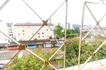 Apartamento para alugar com 48m², 2 quartos e sem vaga Apartamento para alugar com 48m², 2 quartos e sem vagaVista do Quarto 2