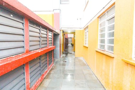 Apartamento para alugar com 48m², 2 quartos e sem vaga Apartamento para alugar com 48m², 2 quartos e sem vagaÁrea comum