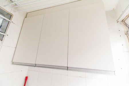 Apartamento para alugar com 48m², 2 quartos e sem vaga Apartamento para alugar com 48m², 2 quartos e sem vagaÁrea de Serviço