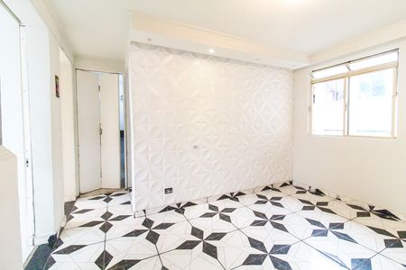 Apartamento para alugar com 48m², 2 quartos e sem vaga Apartamento para alugar com 48m², 2 quartos e sem vagaSala