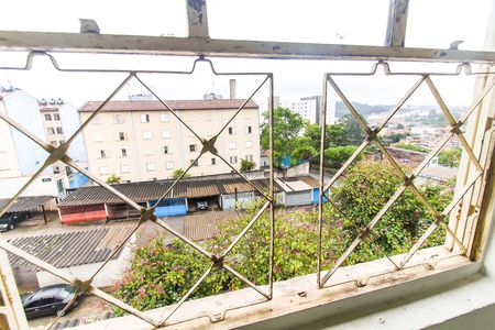 Vista do Quarto 1 de apartamento para alugar com 2 quartos, 48m² em Cidade Tiradentes, São Paulo
