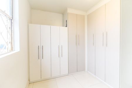 Apartamento para alugar com 48m², 2 quartos e sem vaga Apartamento para alugar com 48m², 2 quartos e sem vagaQuarto 2