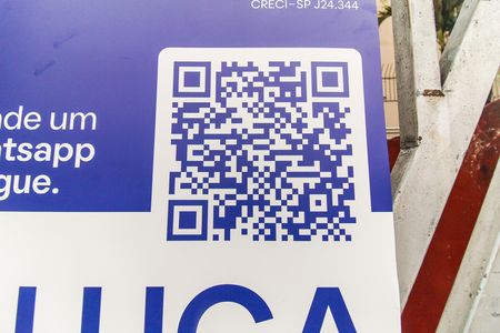 Apartamento para alugar com 48m², 2 quartos e sem vaga Apartamento para alugar com 48m², 2 quartos e sem vagaQr Code