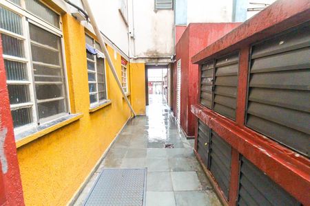 Apartamento para alugar com 48m², 2 quartos e sem vaga Apartamento para alugar com 48m², 2 quartos e sem vagaÁrea comum