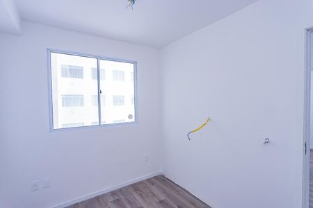 Quarto 2 de apartamento para alugar com 2 quartos, 33m² em Jardim Pereira Leite, São Paulo