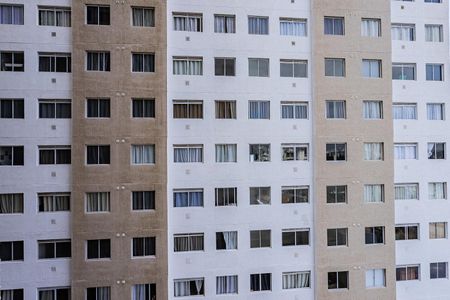 Vista de apartamento para alugar com 2 quartos, 33m² em Jardim Pereira Leite, São Paulo