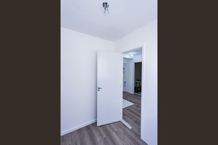 Quarto 1 de apartamento para alugar com 2 quartos, 33m² em Jardim Pereira Leite, São Paulo