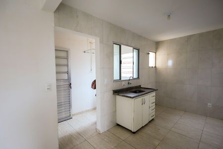 Casa para alugar com 40m², 1 quarto e sem vagaCozinha