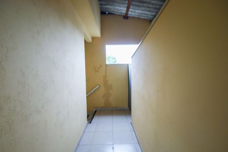Casa para alugar com 40m², 1 quarto e sem vagaHall de entrada