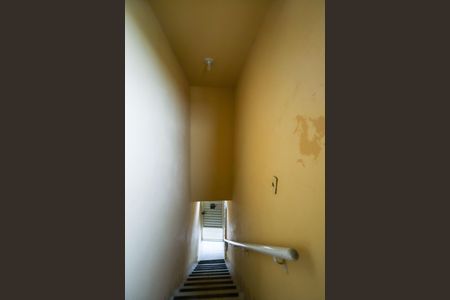 Casa para alugar com 40m², 1 quarto e sem vagaHall de entrada