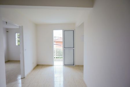 Casa para alugar com 40m², 1 quarto e sem vagaSala
