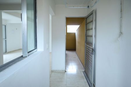 Casa para alugar com 40m², 1 quarto e sem vagaÁrea de Serviço