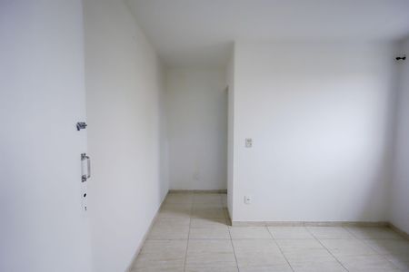 Quarto de casa para alugar com 1 quarto, 40m² em Vila Santana, São Paulo