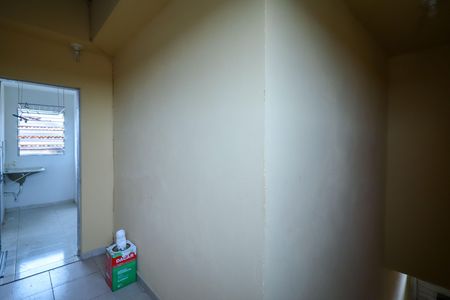 Casa para alugar com 40m², 1 quarto e sem vagaHall de entrada