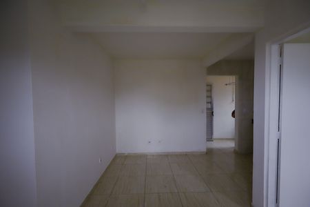 Casa para alugar com 40m², 1 quarto e sem vagaSala