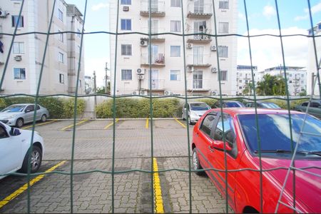 Vista do Quarto 1 de apartamento à venda com 2 quartos, 42m² em Santos Dumont, São Leopoldo