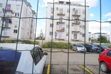 Vista do Quarto 2 de apartamento à venda com 2 quartos, 42m² em Santos Dumont, São Leopoldo