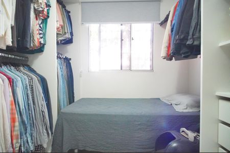 Quarto 2 de apartamento à venda com 2 quartos, 42m² em Santos Dumont, São Leopoldo