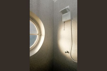 Apartamento à venda com 25m², 1 quarto e sem vagaBanheiro