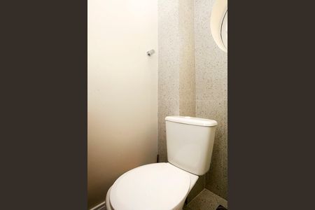 Apartamento à venda com 25m², 1 quarto e sem vagaBanheiro