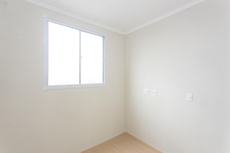 Apartamento para alugar com 35m², 2 quartos e sem vagaQuarto 1