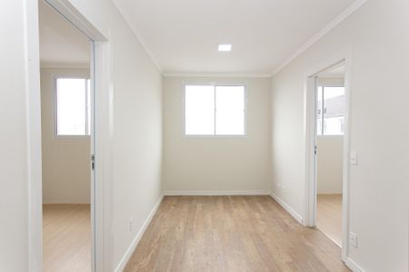 Apartamento para alugar com 35m², 2 quartos e sem vagaSala