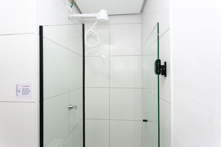 Apartamento para alugar com 35m², 2 quartos e sem vagaBanheiro