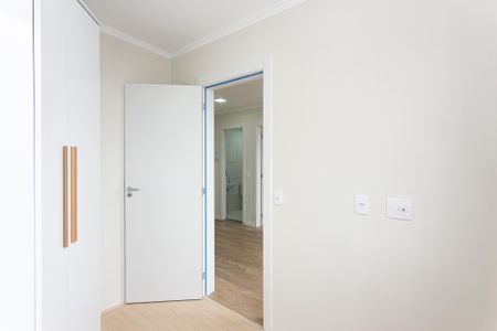 Apartamento para alugar com 35m², 2 quartos e sem vagaQuarto 2