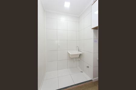 Apartamento para alugar com 35m², 2 quartos e sem vagaÁrea de Serviço