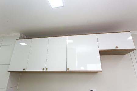 Apartamento para alugar com 35m², 2 quartos e sem vagaCozinha - Armários