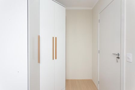 Apartamento para alugar com 35m², 2 quartos e sem vagaQuarto 2