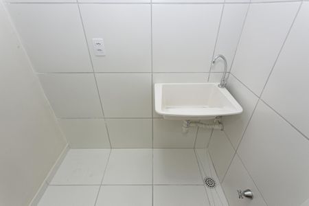 Apartamento para alugar com 35m², 2 quartos e sem vagaÁrea de Serviço - Tanque