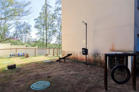 Apartamento para alugar com 44m², 2 quartos e sem vagaEspaço Pet