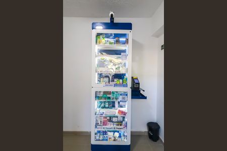 Apartamento para alugar com 44m², 2 quartos e sem vagaMini Farmácia