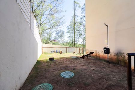 Apartamento para alugar com 44m², 2 quartos e sem vagaEspaço Pet