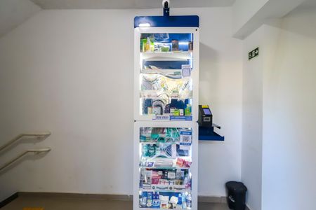 Apartamento para alugar com 44m², 2 quartos e sem vagaMini Farmácia