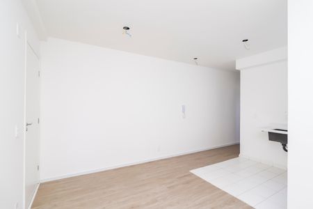 Apartamento para alugar com 44m², 2 quartos e sem vagaSala
