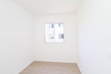 Apartamento para alugar com 44m², 2 quartos e sem vagaQuarto 2