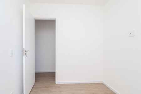 Apartamento para alugar com 44m², 2 quartos e sem vagaQuarto 2